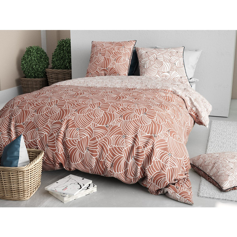 Parure de lit 260 X 220 Mimosa 