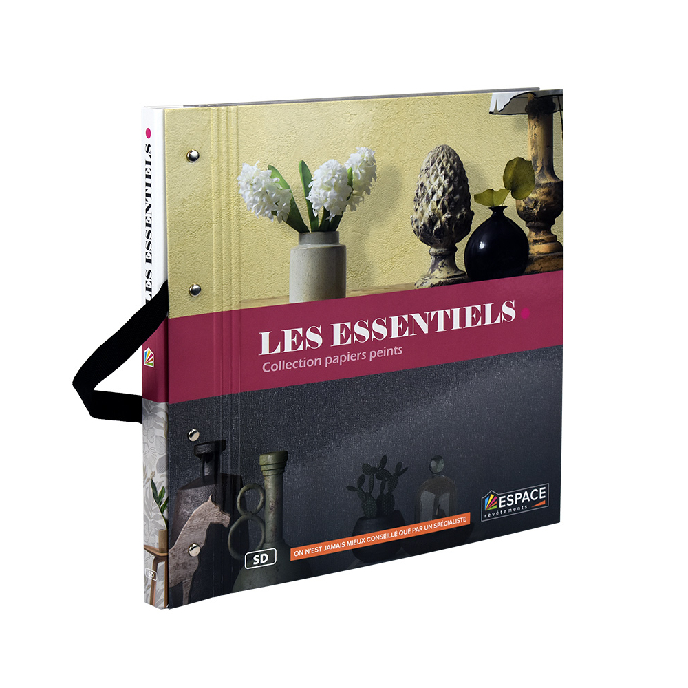 LES ESSENTIELS 2026-2028 