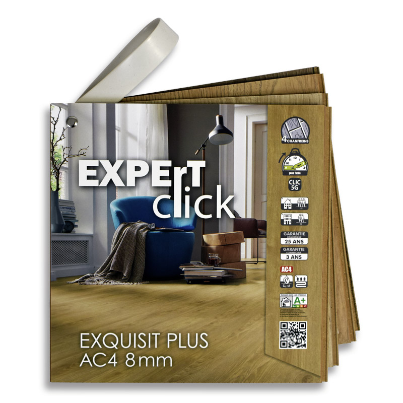 Exquisit Plus 