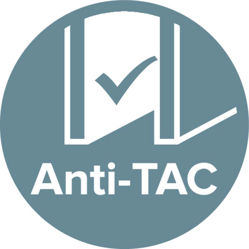 Anti TAC