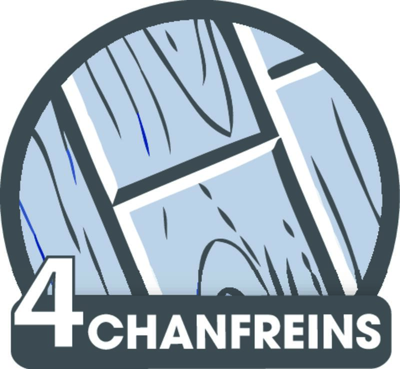 Chanfreins