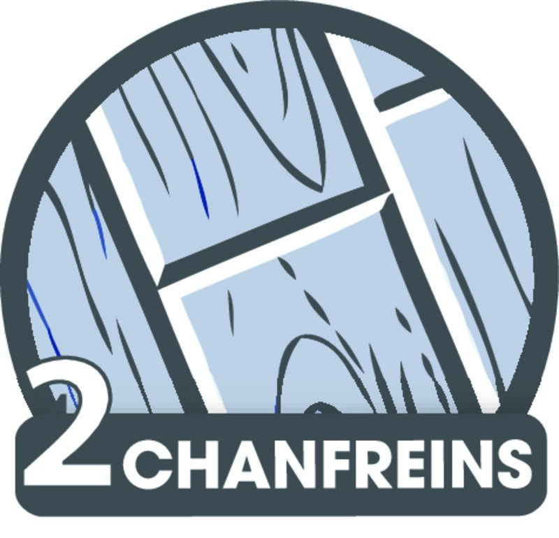 Chanfreins