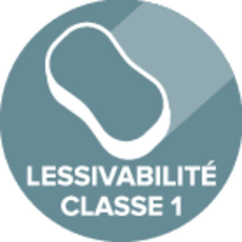 Lessivable Classe 1