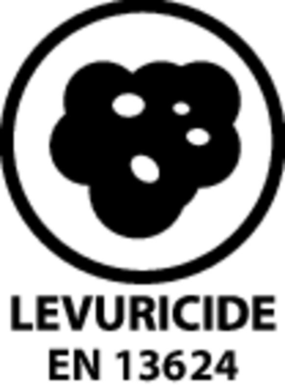 Levuricide (normes)