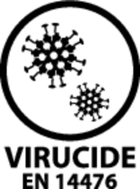 Virucide (normes)