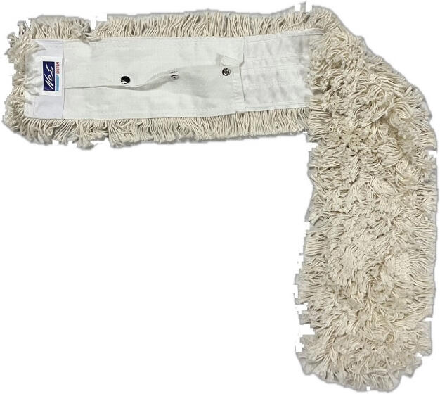 Frange pour balai ciseaux 