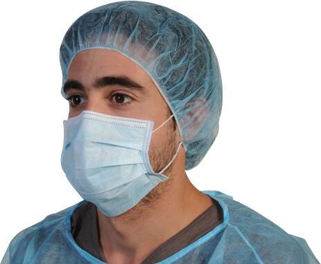 Masque chirurgical 