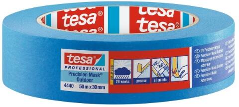 Masquage de Précision® Extérieur 