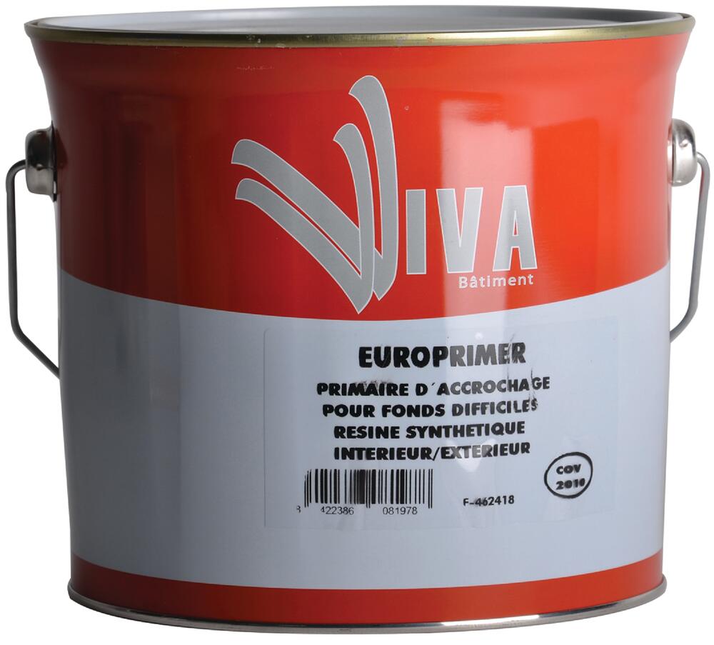 Europrimer 