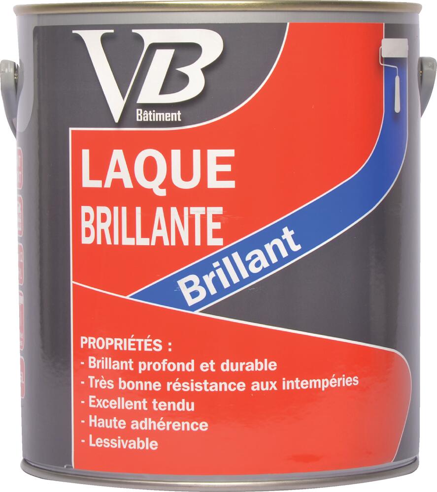 VB Laque Brillante 