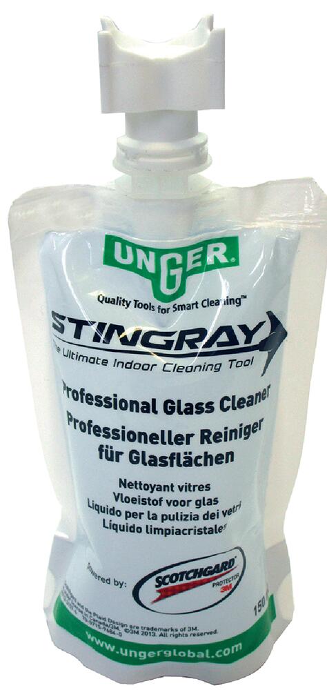 Nettoyant vitres Stingray 