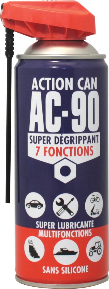 Super Dégrippant AC 90 