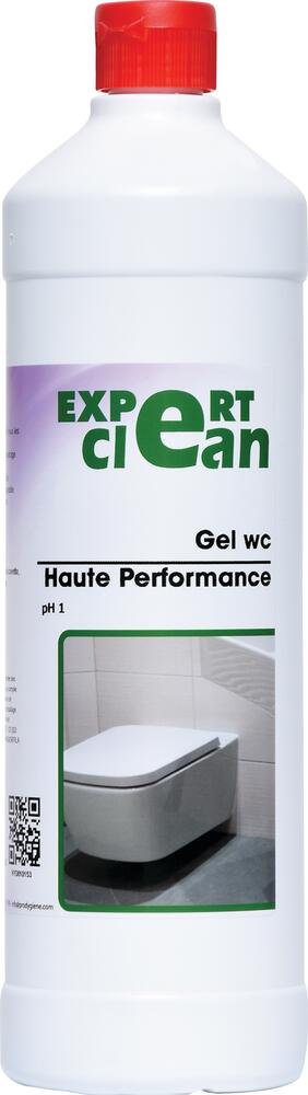 Gel WC HP 