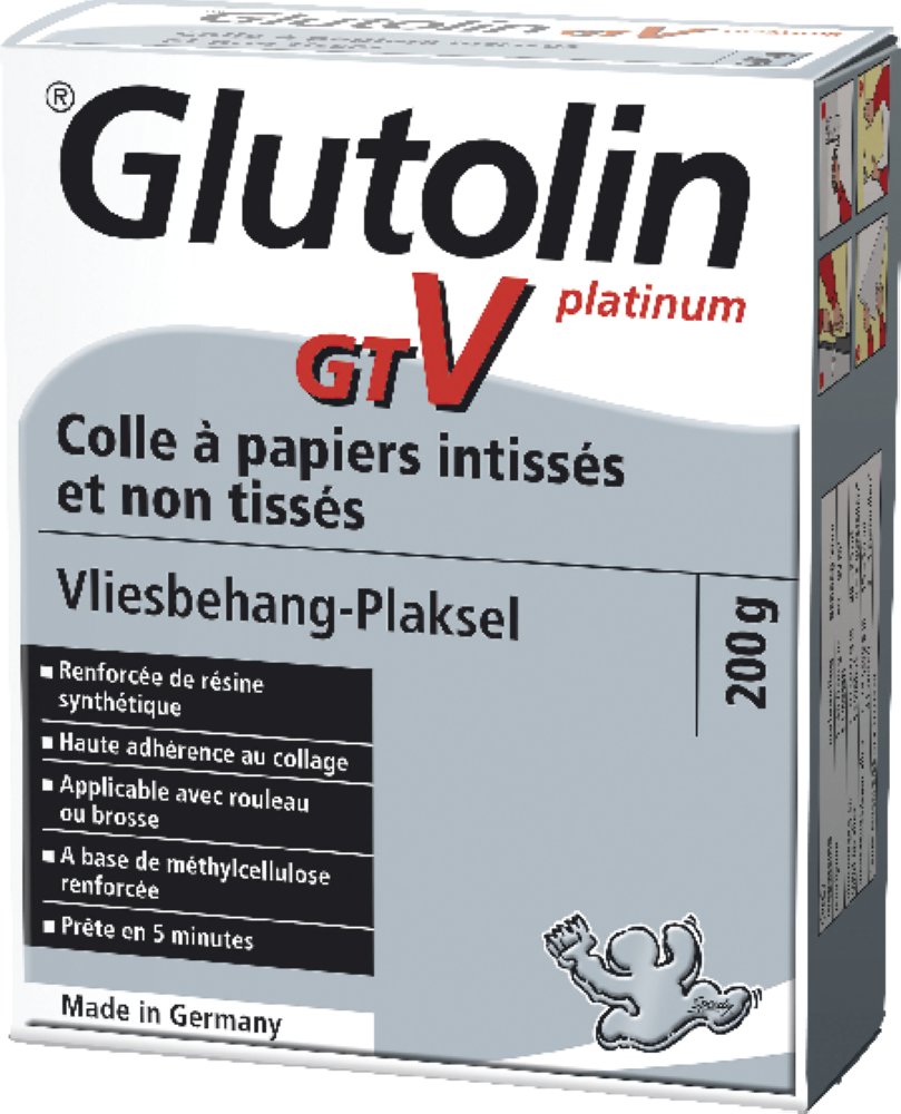 Glutolin V Platinum 