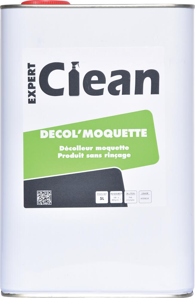 Decol' Moquette 