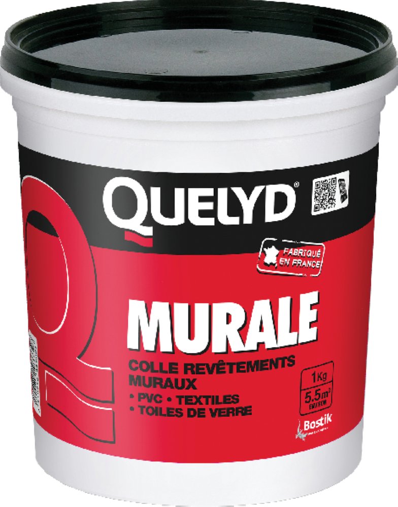 Quelyd Murale 