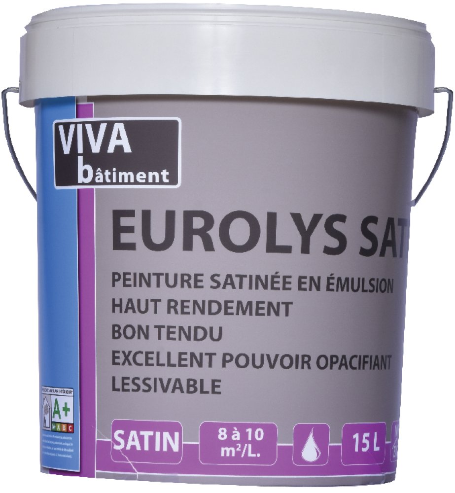 Eurolys Satin 