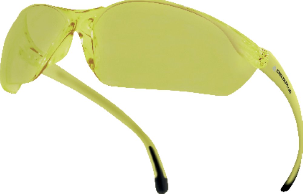 Lunettes Meia Yellow 