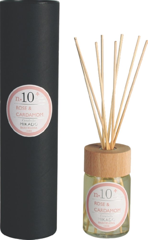 Diffuseur de parfum Mikado 