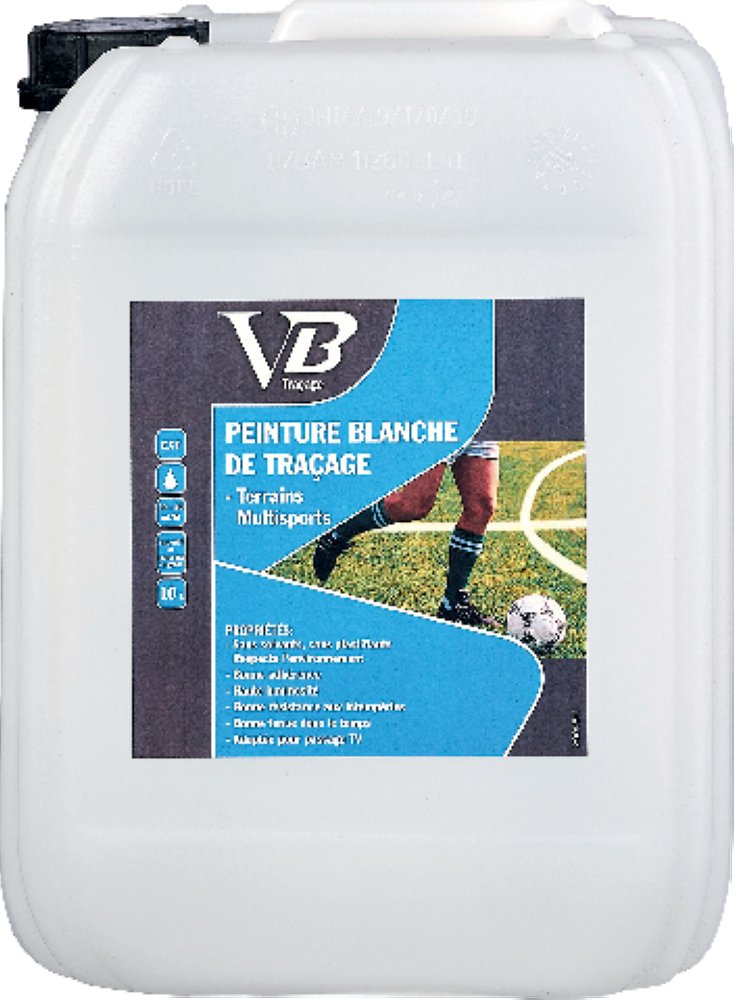 VB Traçage 