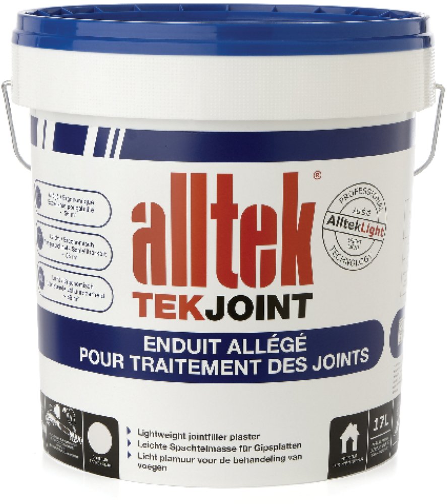 Alltek Tekjoint Allégé 