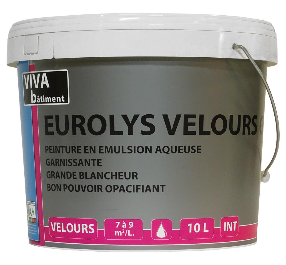 Eurolys Velours G 