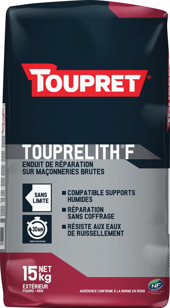 Toupretlith F 