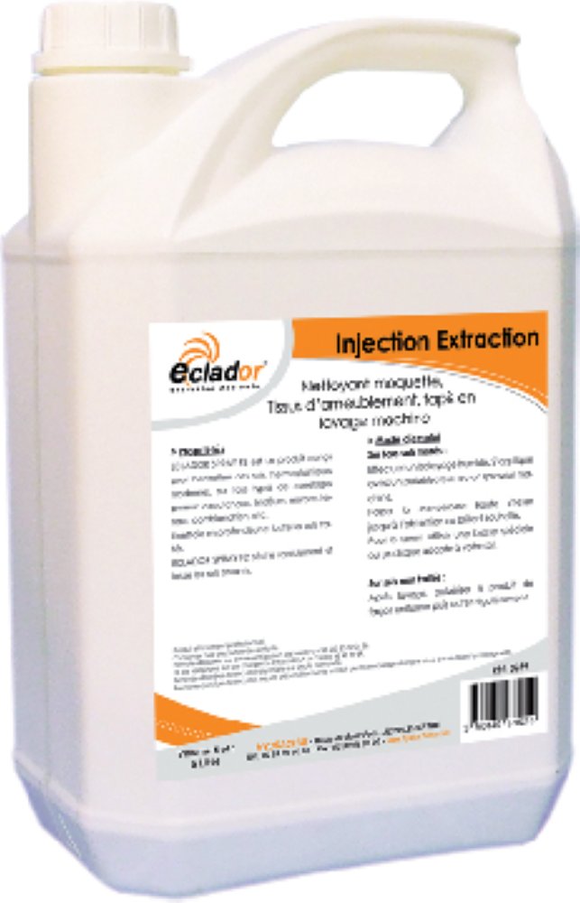 Injection Extraction 