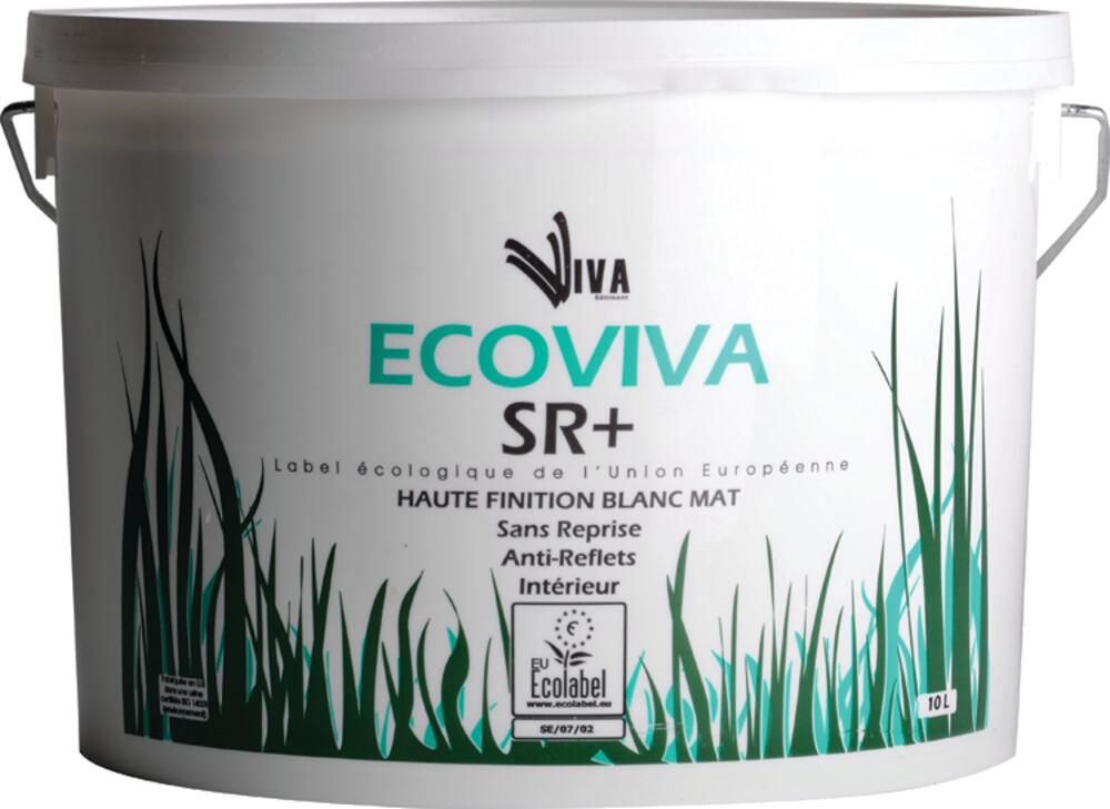 Ecoviva SR+ 