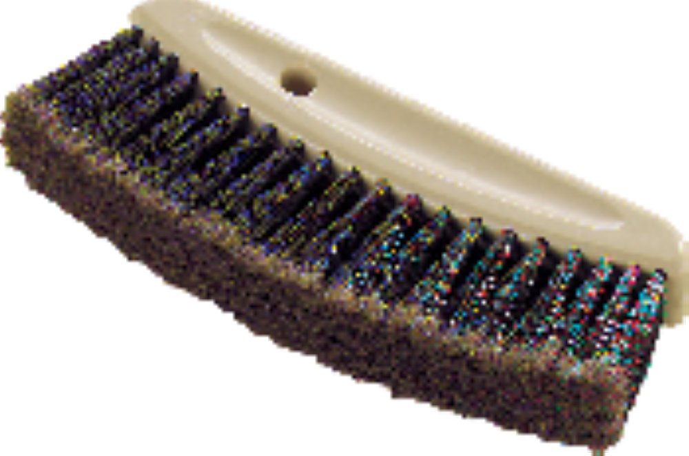 Brosse à épousseter nylon 