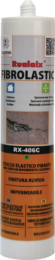 Rualaix RX-406C Fibrolastic 