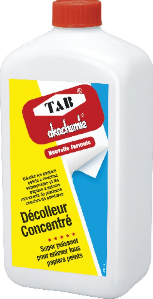 Décolleur TAB 