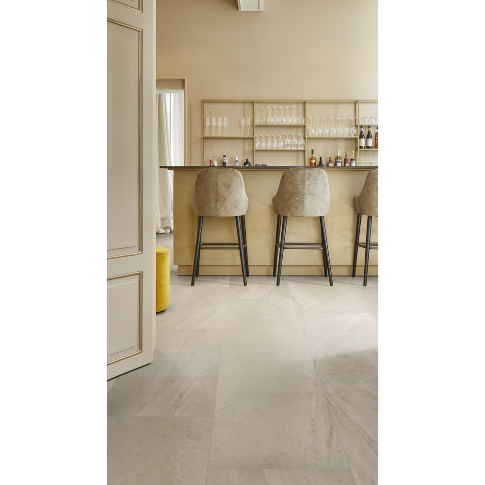 CERATOUCH - Dalle à clic 