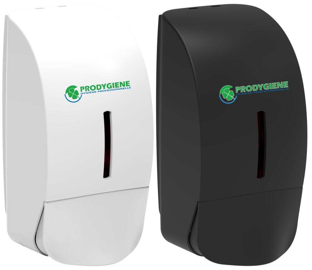 Distributeur à poches 