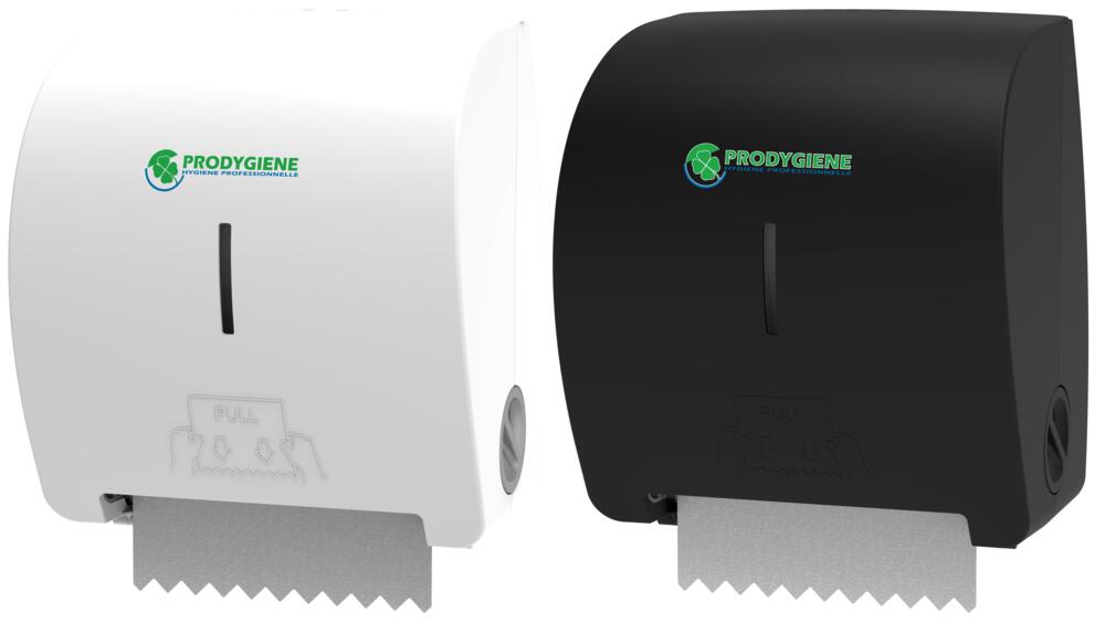 Distributeur à découpe automatique 