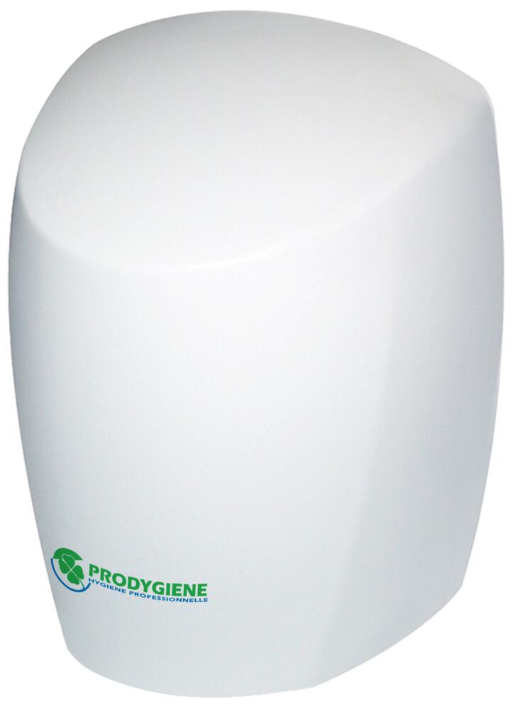 Sèche-mains déclenchement à cellules 