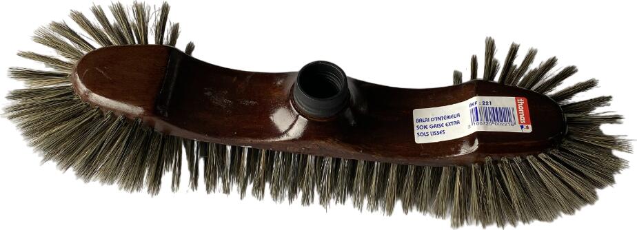 Balais 1/2 tête intérieur 