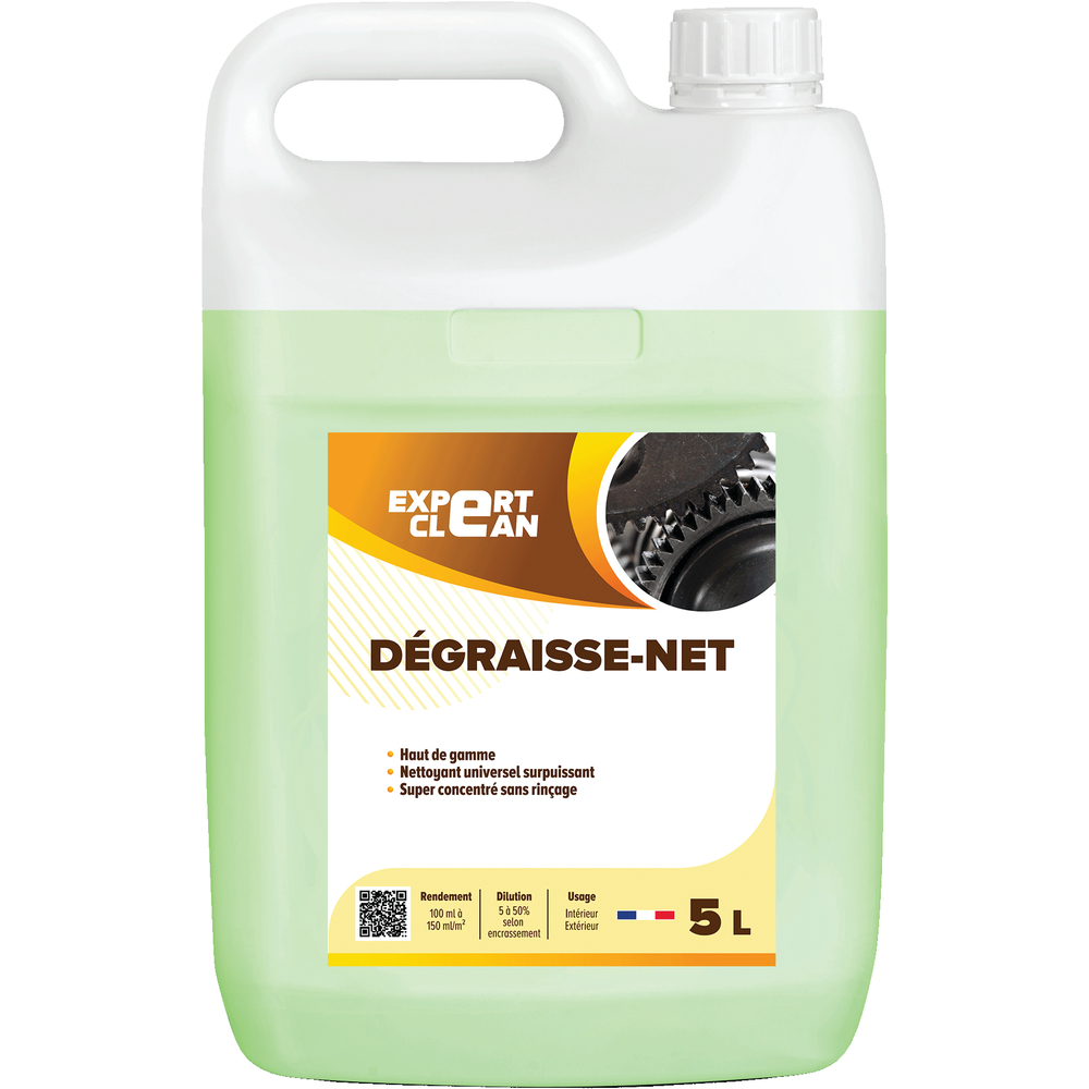 Dégraisse Net 