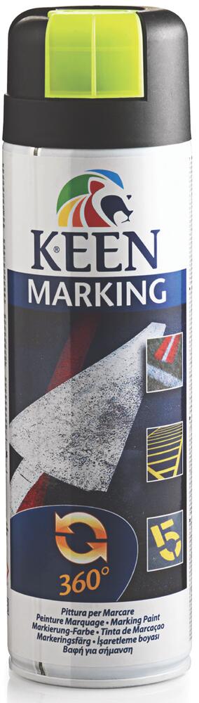 Keen Marking 360° 