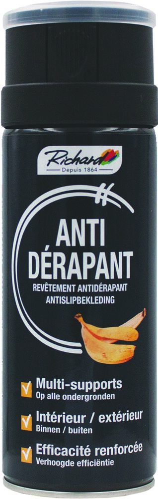 Antidérapant 400 ml 