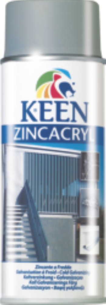 Keen Zincacryl 