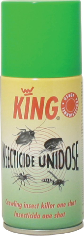 Insecticide Unidose 