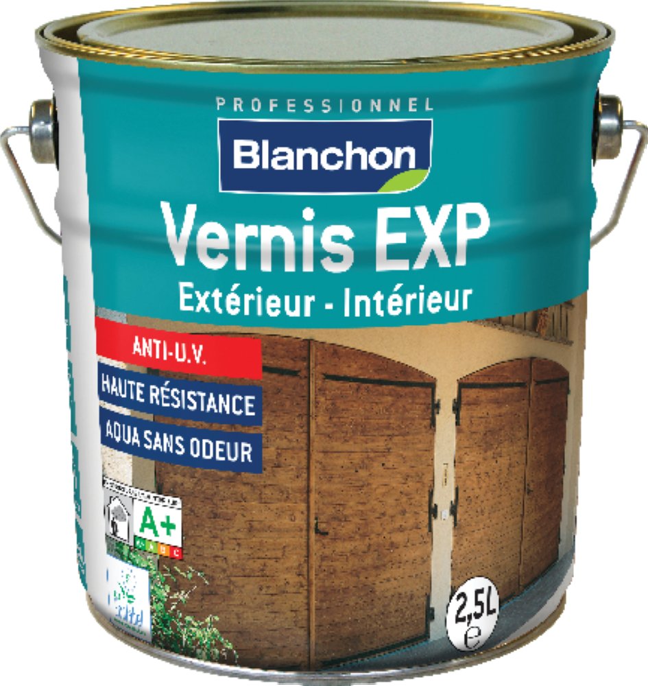 Vernis EXP 