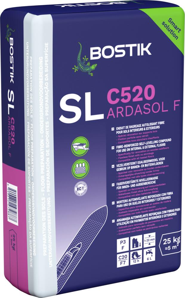 SL C520 Ardasol F 