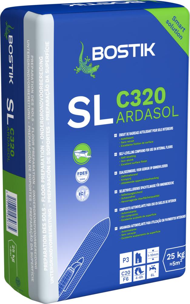 SL C320 Ardasol 3 