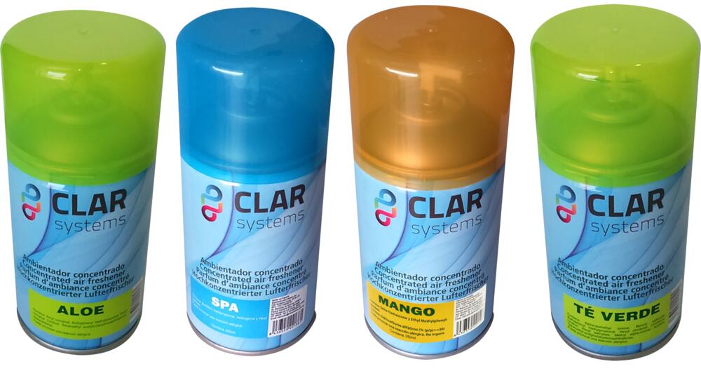 Parfum diffuseur Destructeur d'odeur 