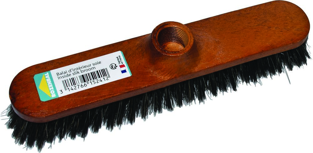 Balai d'intérieur 
