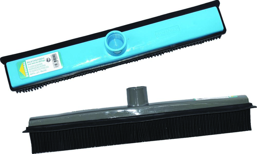 Balai caoutchouc coiffeur 