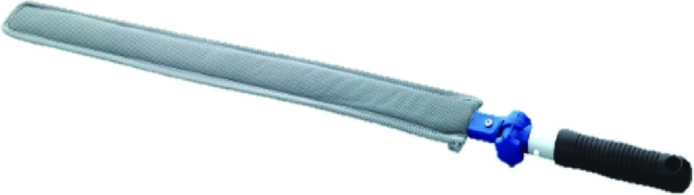 Brosse nettoie radiateur 