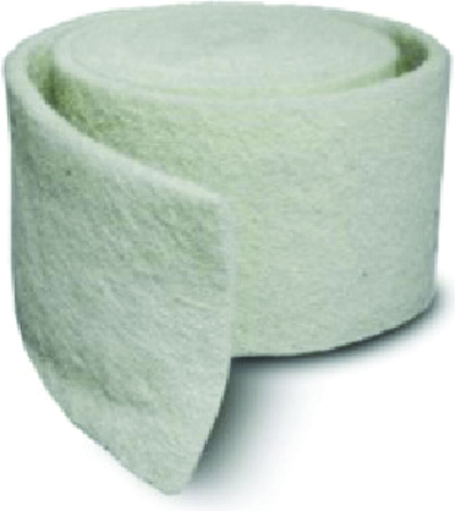 Rouleau récurant blanc 